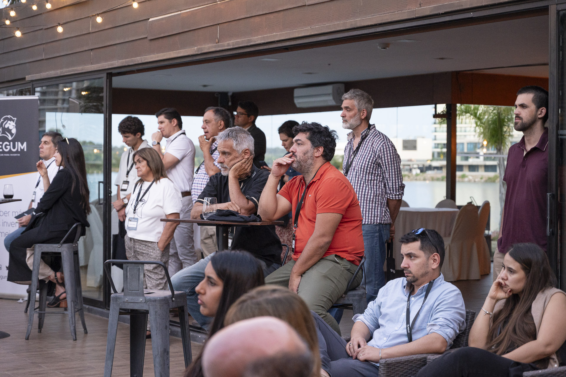 After Market 2025 Uruguay